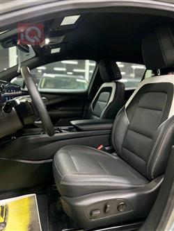 شيفروليه بليزر